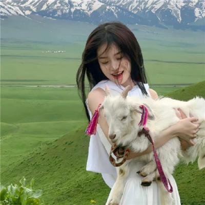 小手指君别碰我