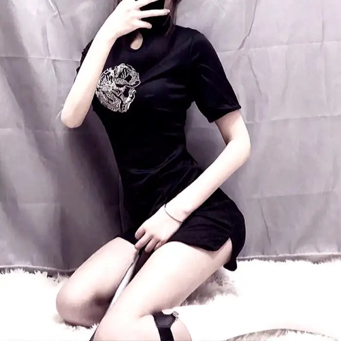 椿山课长之七日间