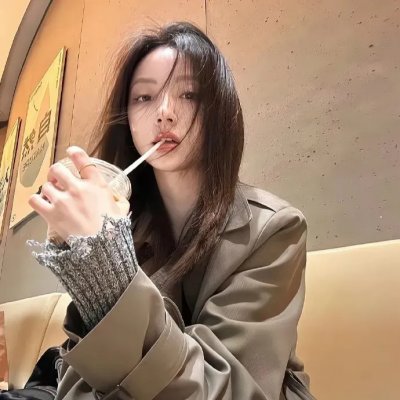 她的秘密